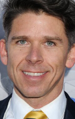 фото Бретт Глейзер