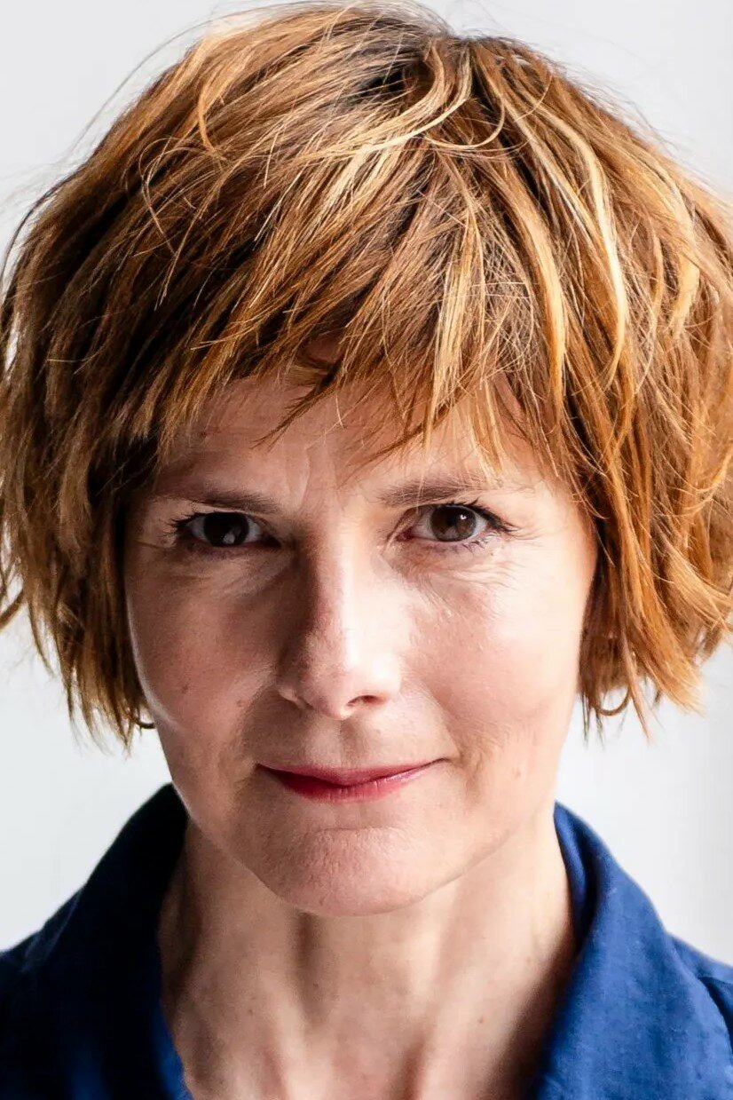 фото Луиза Брили