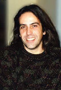 фото Андре Шампейн