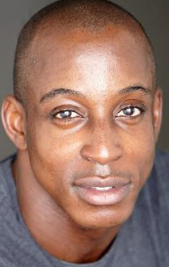 фото Шака Смит