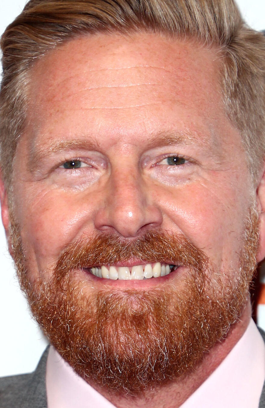 фото Мэттью Майкл Карнахан