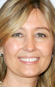 фото Дебора Снайдер