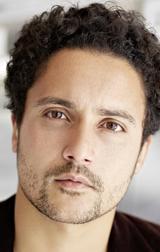 фото Omar El-Saeidi