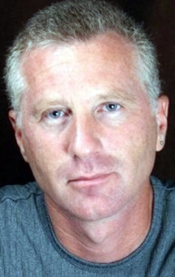 фото Дэвид В. Скотт