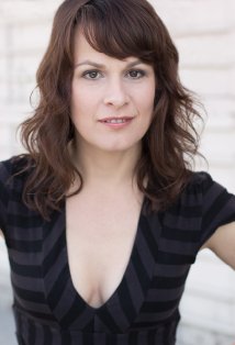 фото Хайди Родс