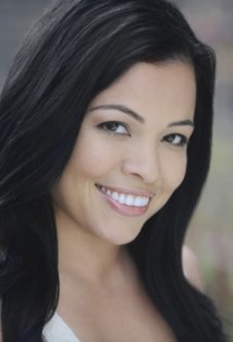 фото Мэрлин Кортез