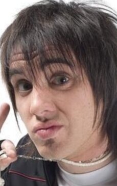 фото Джонатан Кук