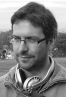 фото Дэвид Баррас