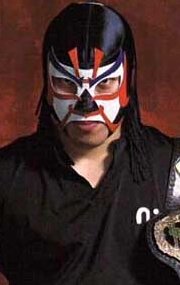 фото Масанори Муракава