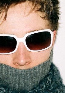 фото Майкл Дайонн