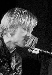 фото Дэвид Юджин Эдвардс