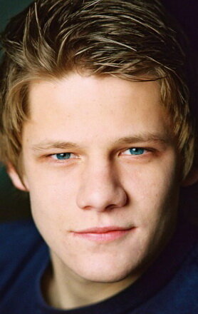 фото Макс фон дер Грёбен