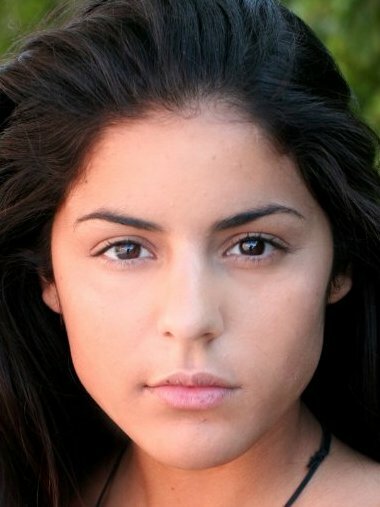 фото Вероника Сикстос