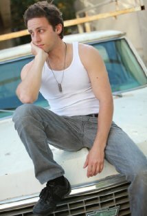 фото Джош Бергер