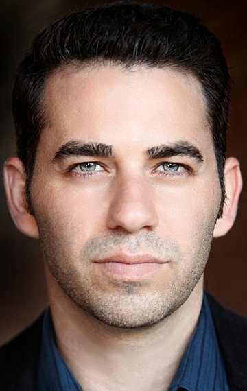 фото Райан Сюрратт