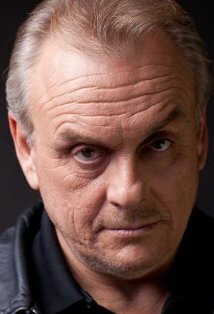 фото Роберт Крэйгхед