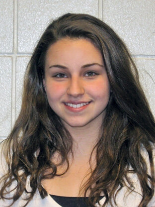 фото Кортни Фицпатрик