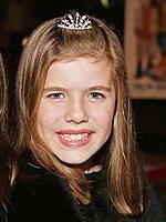 фото Мэдисон Фицпатрик