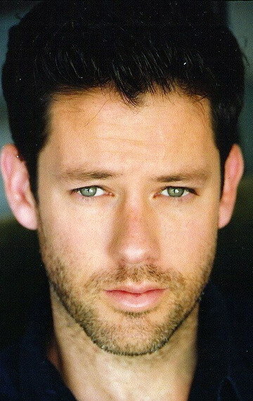 фото Даррен Ле Галло