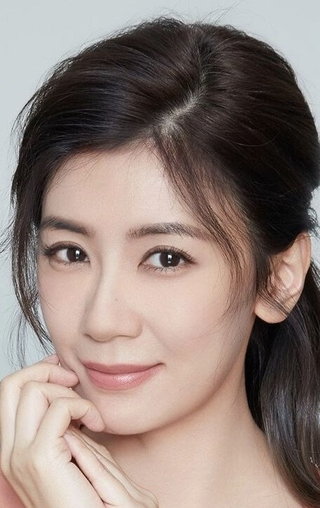 фото Алисса Цзя