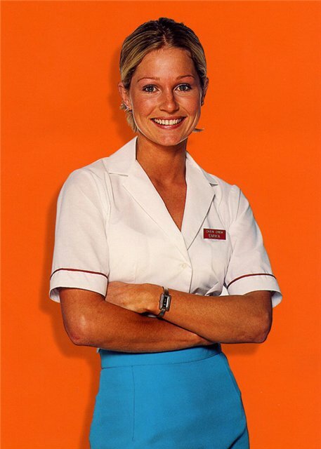 фото Эмма Фергюсон