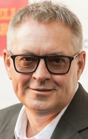 фото Брайан Персивал