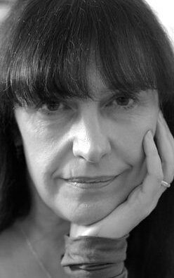 фото Сэнди Уэлш