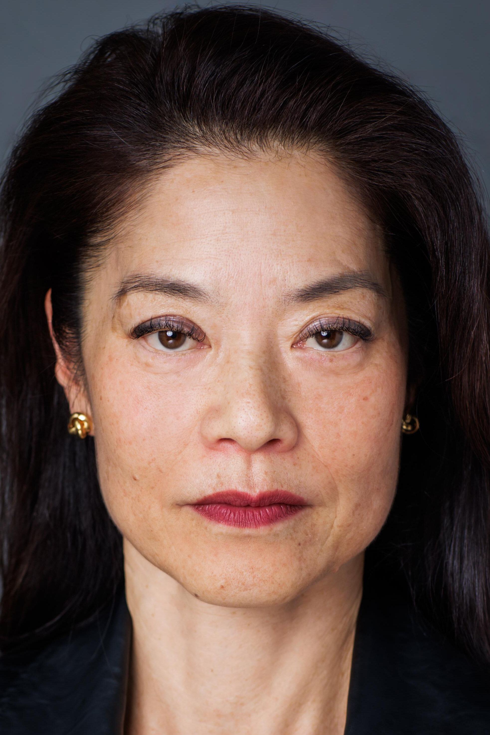 фото Джини Клотье