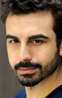 фото Майк Антонакос