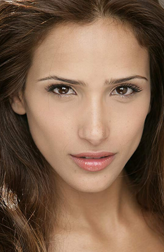 фото Morann Peri