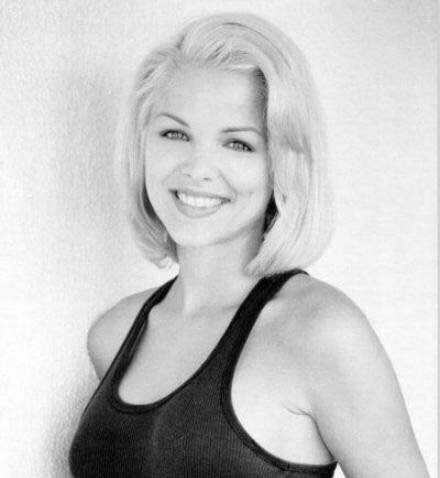 фото Криста Солс