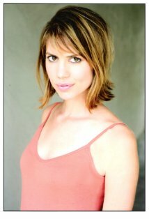 фото Холли Бонелли