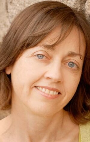 фото Брид Ни Чионаола