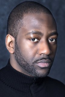 фото Айк Ононье