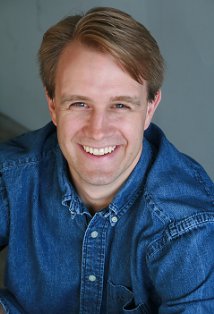 фото Тревор Блэк