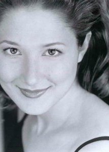 фото Майя Голдсмит