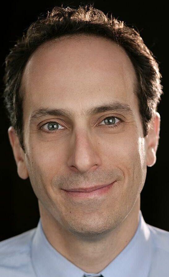 фото Питер Грос