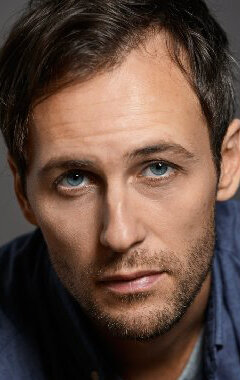 фото Эдриан Макморран