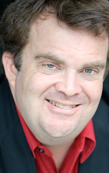 фото Марк Фарли