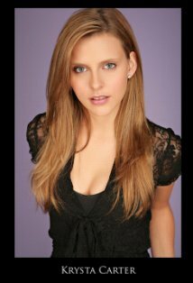 фото Криста Картер