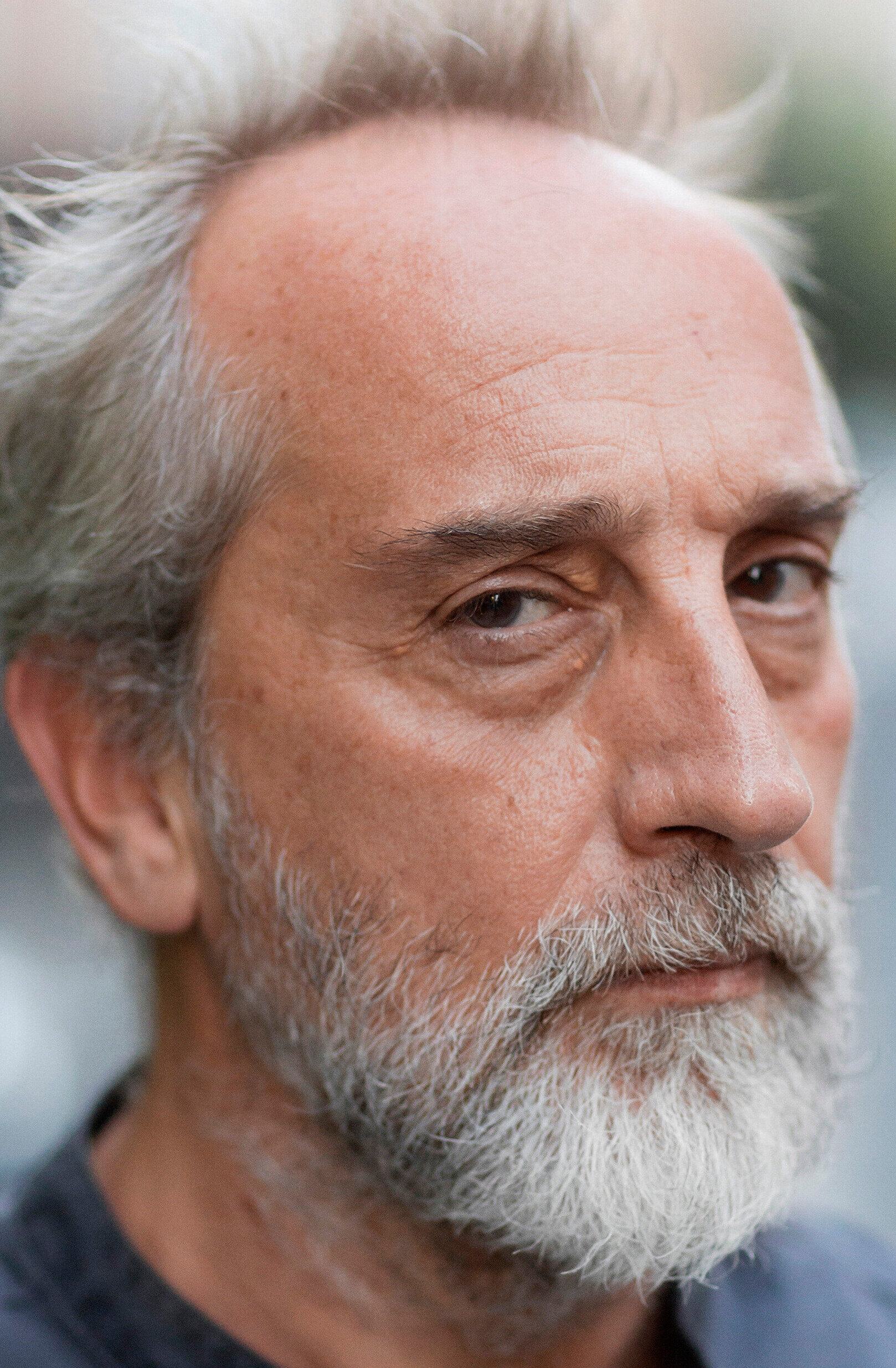 фото Гонсало Де Кастро