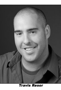 фото Трэвис Ресор