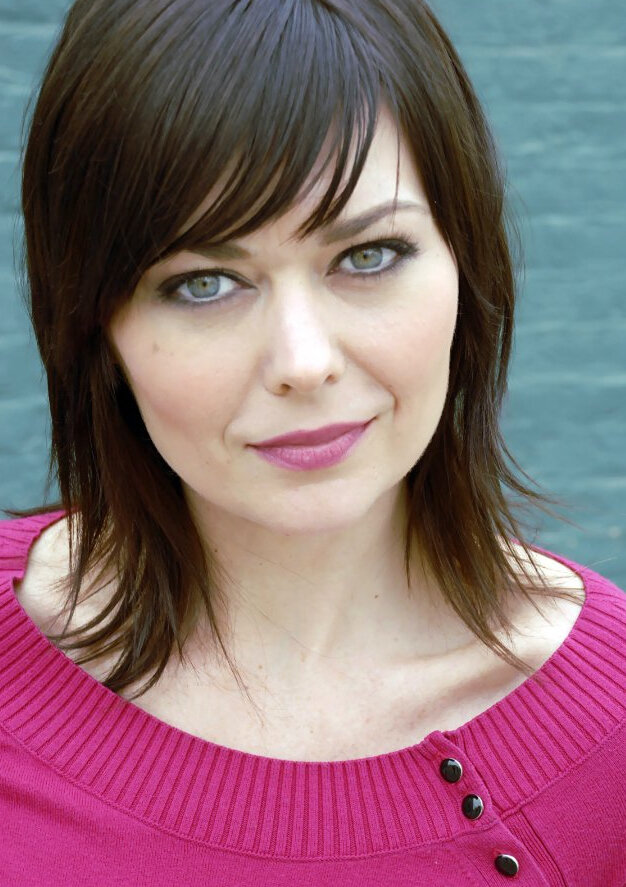 фото Анна Кертис