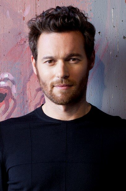 фото Джорджо Маркези