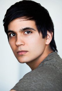 фото Дэниэл Гало