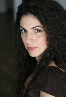 фото Ингрид Маркес