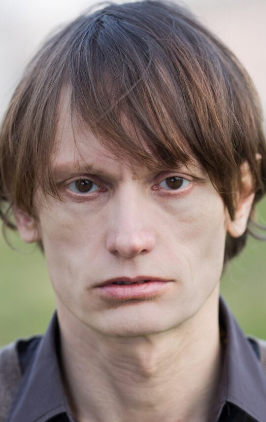 фото Микеланджело Дализи