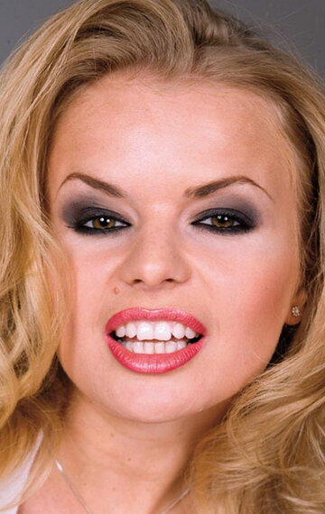 фото Дора Вентер