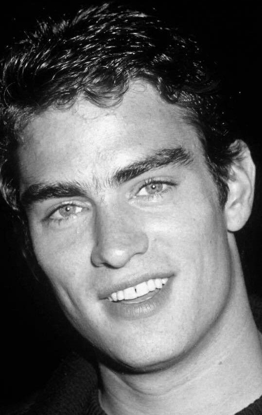 фото Родни Харви