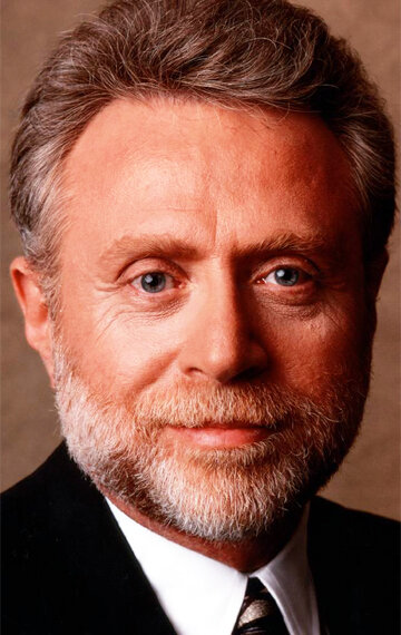 фото Вульф Блицер